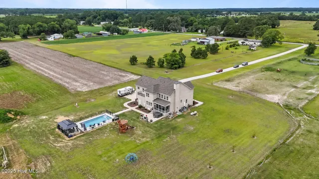 $695,000 | 7145 Stokestown Saint John Road, Ayden, NC 28513