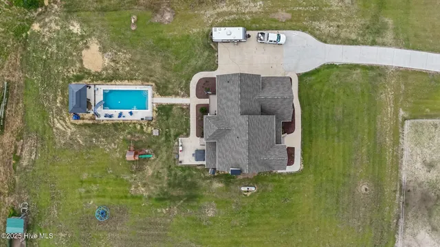 $695,000 | 7145 Stokestown Saint John Road, Ayden, NC 28513