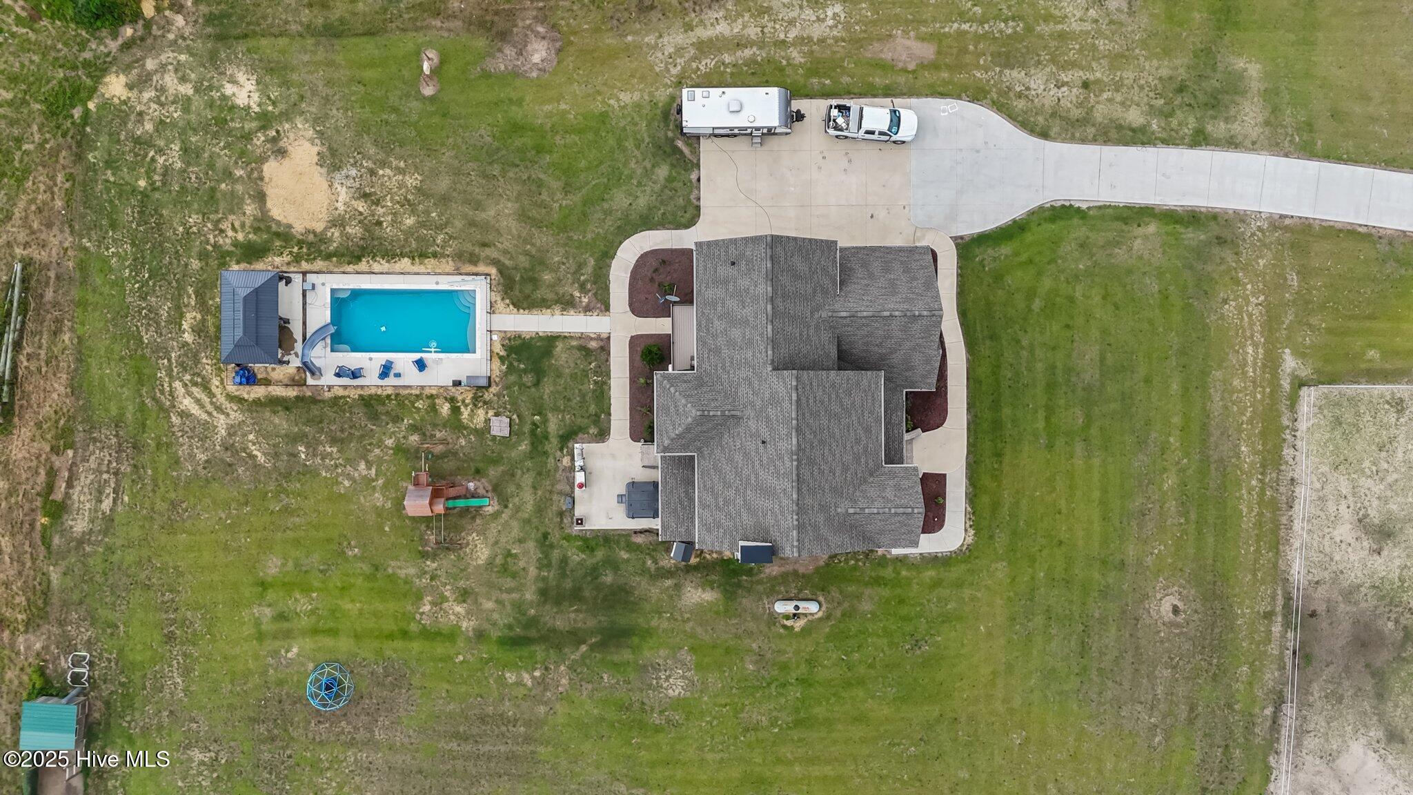 7145 Stokestown Saint John Road Ayden, NC 28513 - Photo 16 of 45 8-web-or-mls-DJI_20250610092435_0075_D