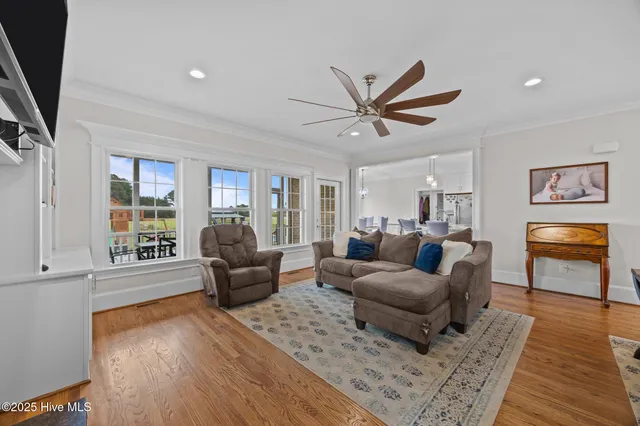 $695,000 | 7145 Stokestown Saint John Road, Ayden, NC 28513