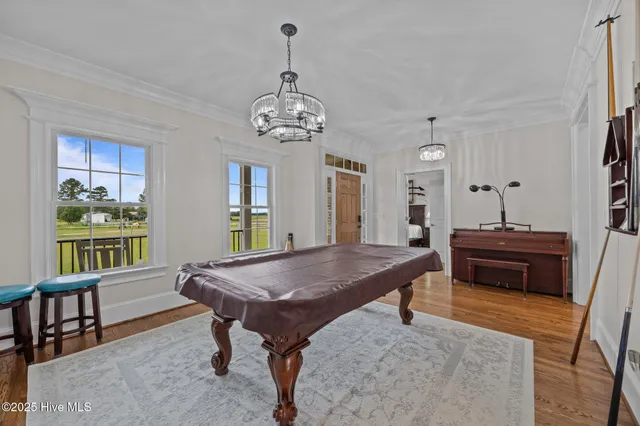 $695,000 | 7145 Stokestown Saint John Road, Ayden, NC 28513