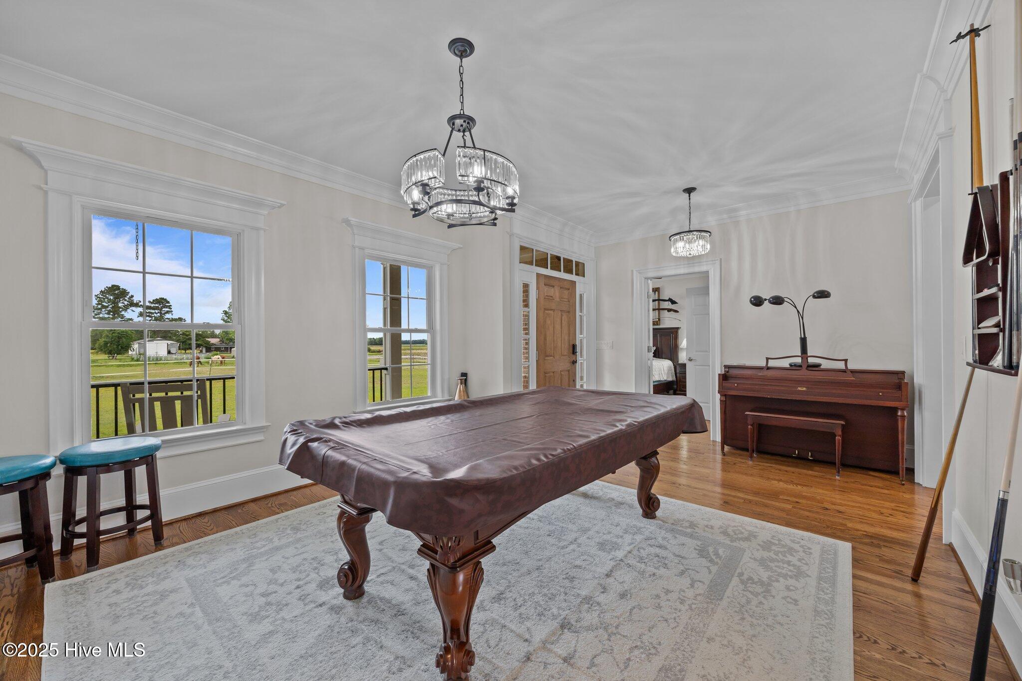 7145 Stokestown Saint John Road Ayden, NC 28513 - Photo 26 of 45 Dining Room