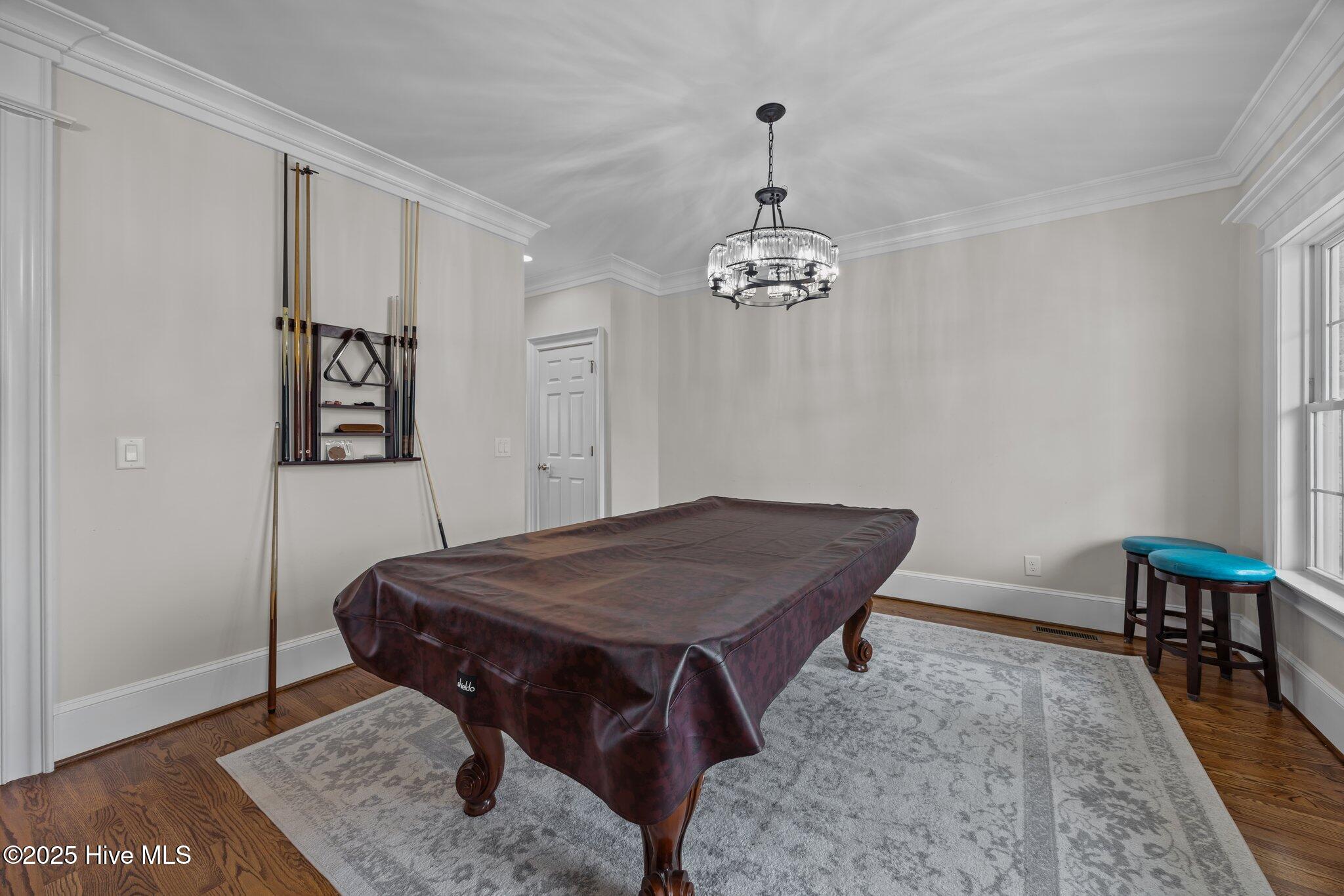 7145 Stokestown Saint John Road Ayden, NC 28513 - Photo 27 of 45 Dining Room