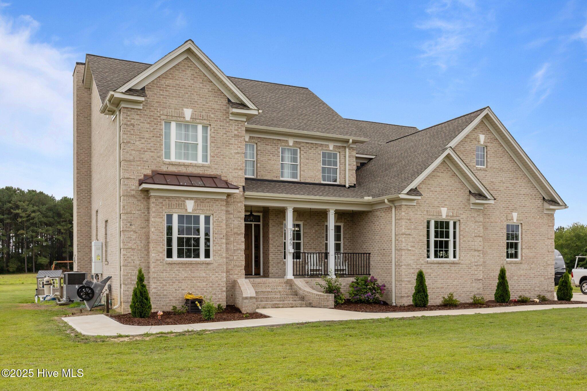 7145 Stokestown Saint John Road Ayden, NC 28513 - Photo 3 of 45 18-web-or-mls-IMG_0796
