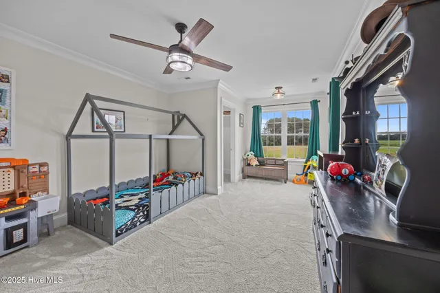 $695,000 | 7145 Stokestown Saint John Road, Ayden, NC 28513