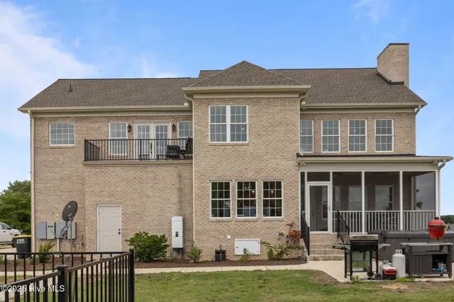 $695,000 | 7145 Stokestown Saint John Road, Ayden, NC 28513