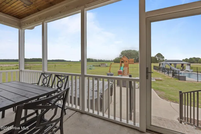 $695,000 | 7145 Stokestown Saint John Road, Ayden, NC 28513