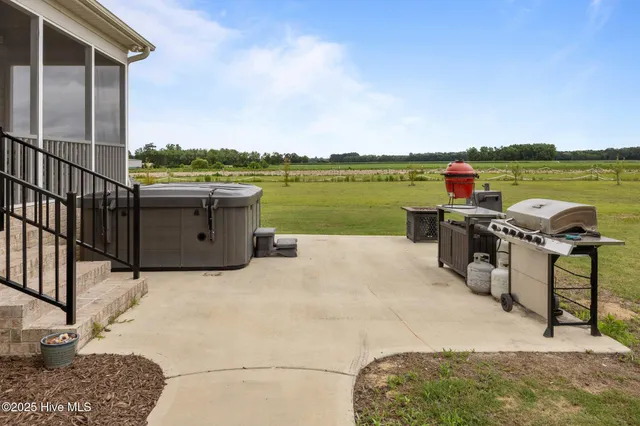 $695,000 | 7145 Stokestown Saint John Road, Ayden, NC 28513