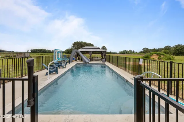 $695,000 | 7145 Stokestown Saint John Road, Ayden, NC 28513