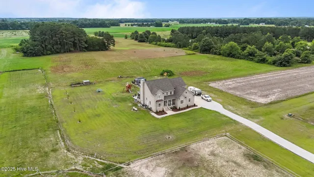 $695,000 | 7145 Stokestown Saint John Road, Ayden, NC 28513