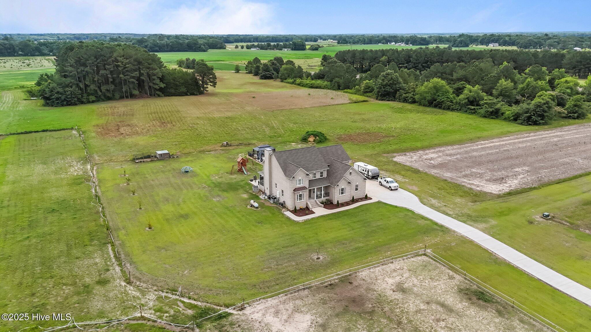 7145 Stokestown Saint John Road Ayden, NC 28513 - Photo 10 of 45 14-web-or-mls-DJI_20250610092920_0082_D