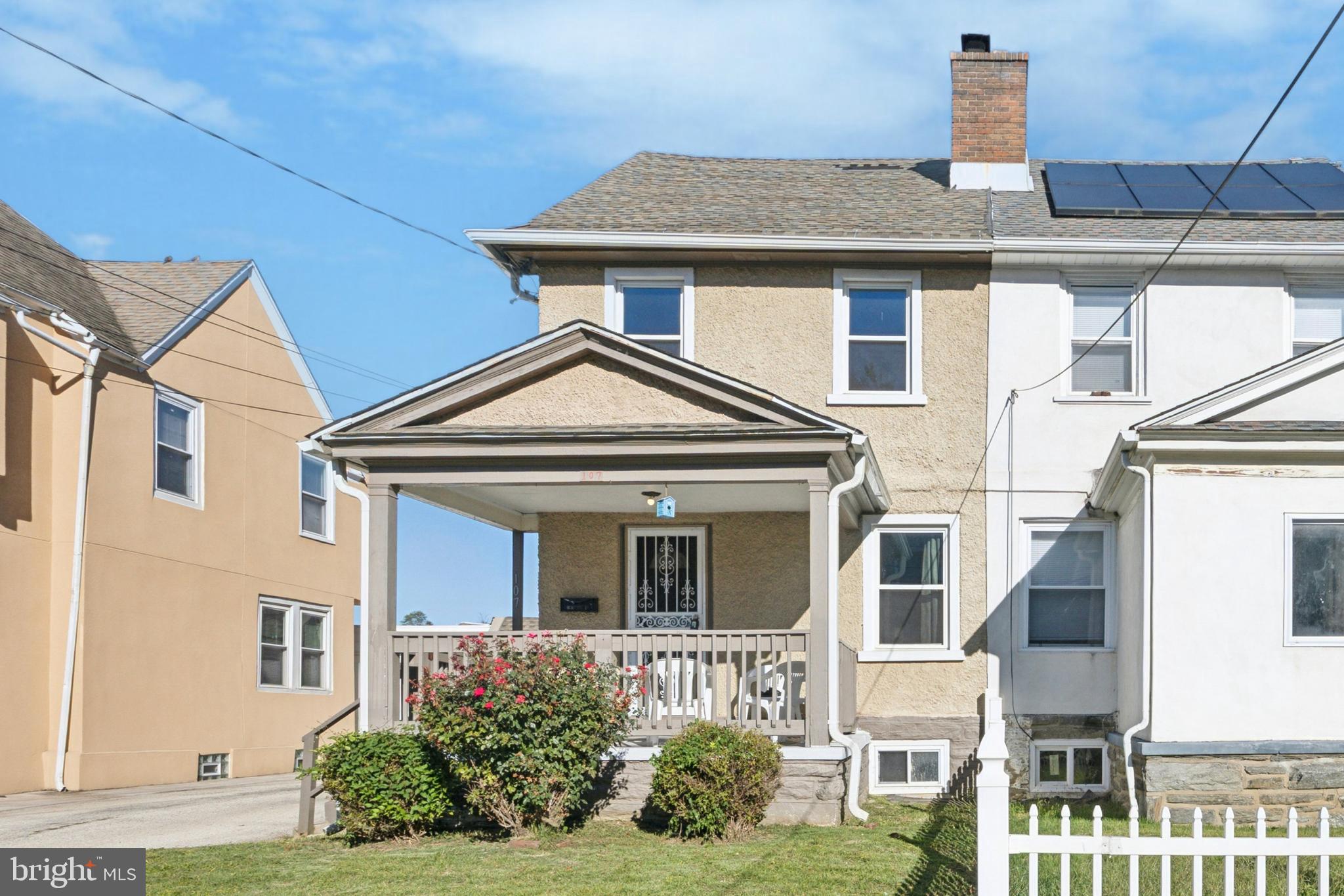 107 South Keystone Avenue Upper Darby, PA 19082 - Photo 2 of 16