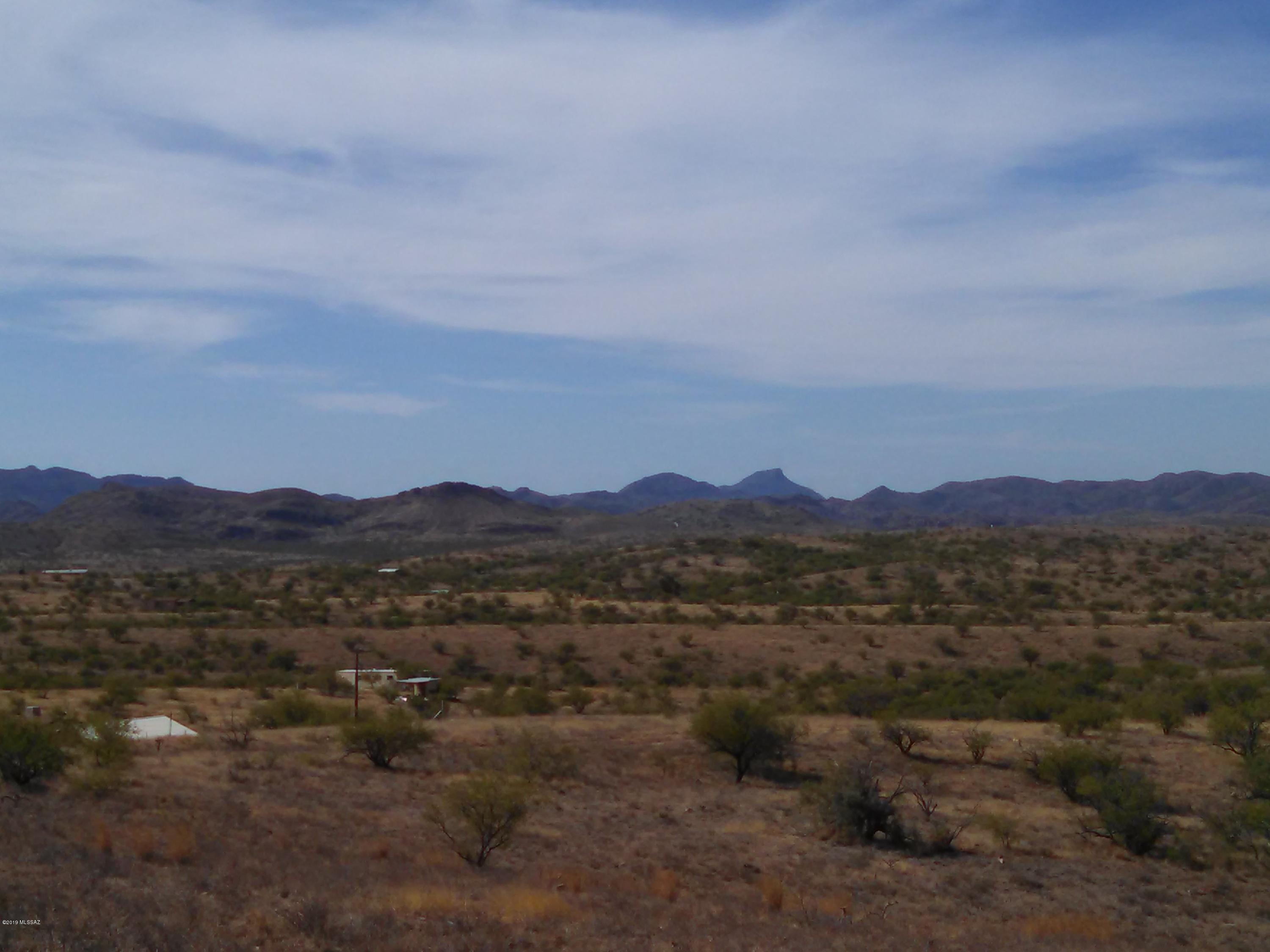 14450 West Jalisco Road, Unit 1 Arivaca, AZ 85601 - Photo 4 of 5