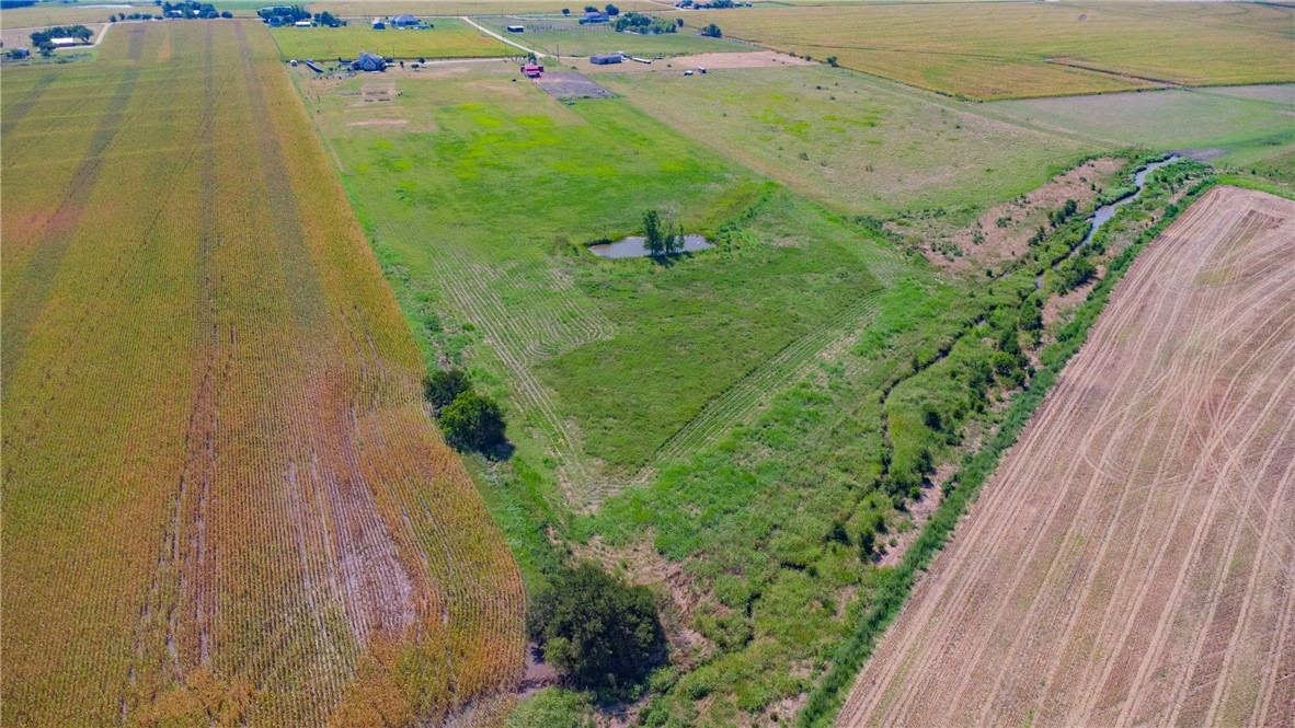 876 South St Joseph Road Burlington, TX 76519 - Photo 33 of 35 a view of a lake