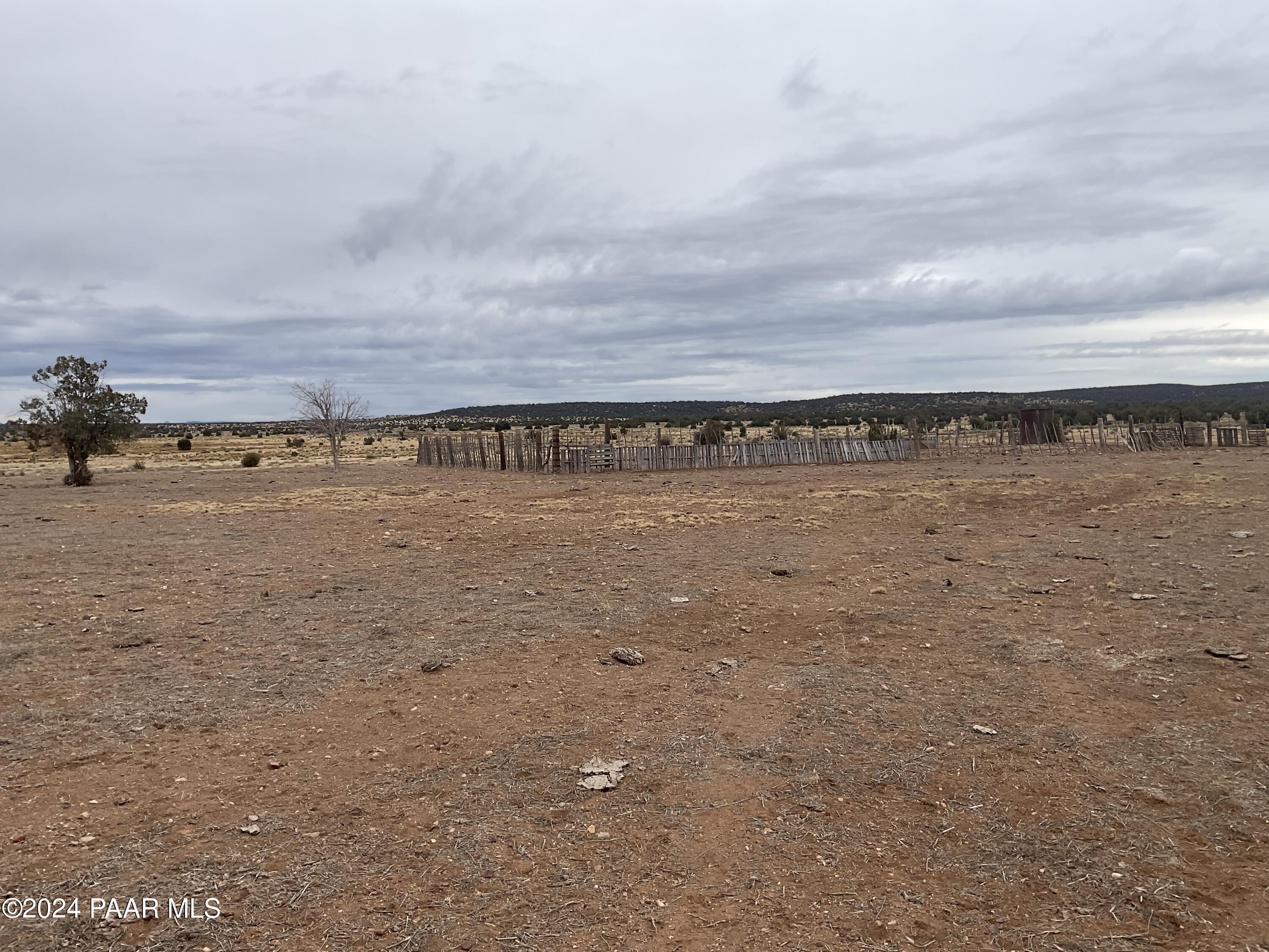 Lot 595 Ravens Rest Seligman, AZ 86337 - Photo 4 of 9 a view of an ocean beach