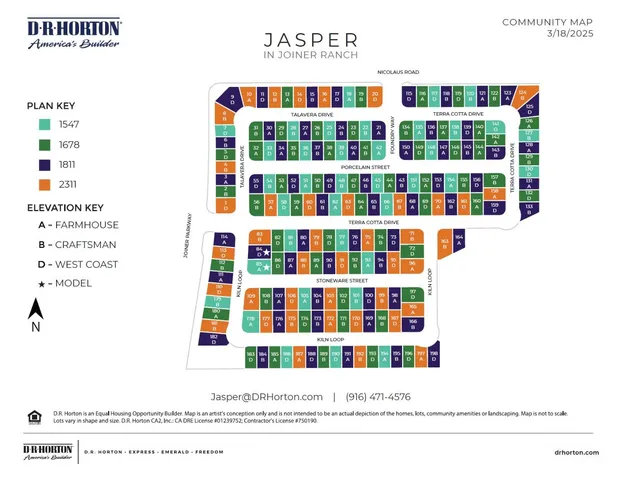 $570,990 | 1848 Talavera Drive, Lincoln, CA 95648