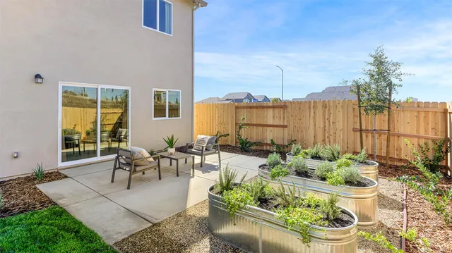 $570,990 | 1848 Talavera Drive, Lincoln, CA 95648