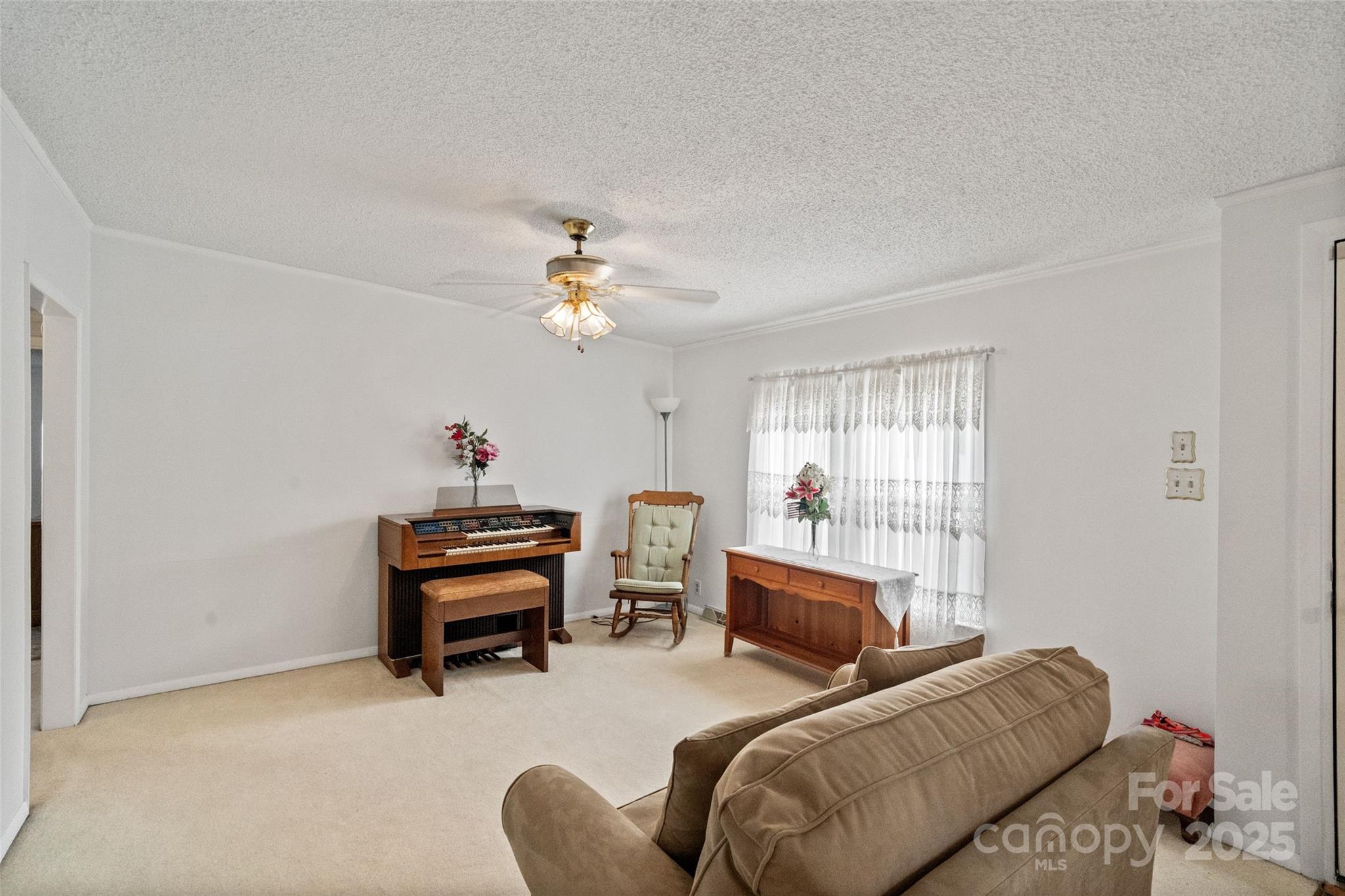 5909 Lake Valley Road Clover, SC 29710 - Photo 10 of 44 a bedroom with furniture and a window