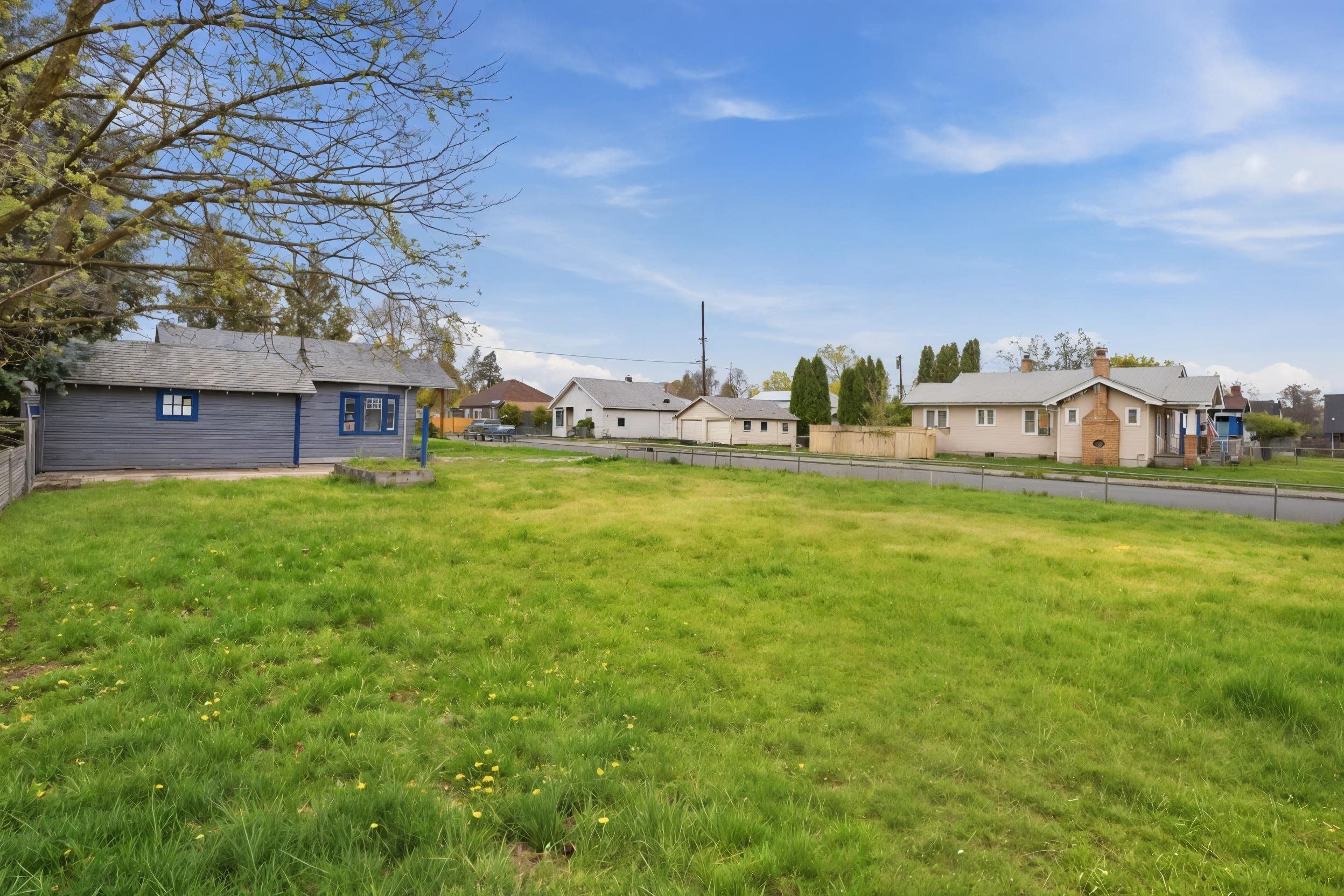 2016 North Cannon Street Spokane, WA 99205 - Photo 21 of 28