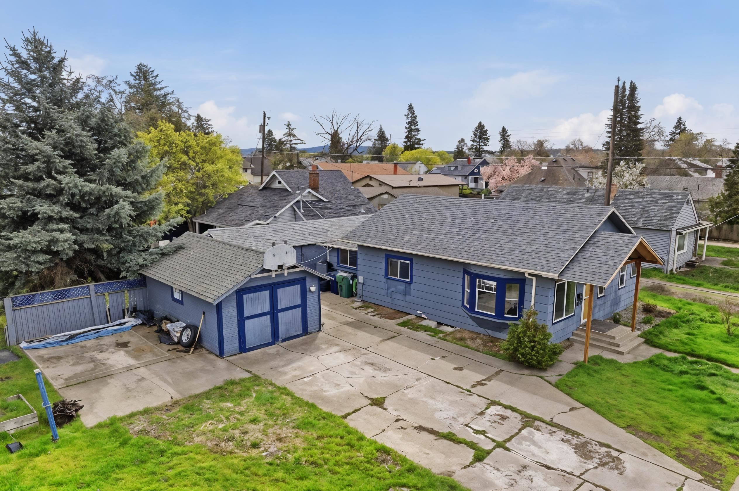 2016 North Cannon Street Spokane, WA 99205 - Photo 22 of 28