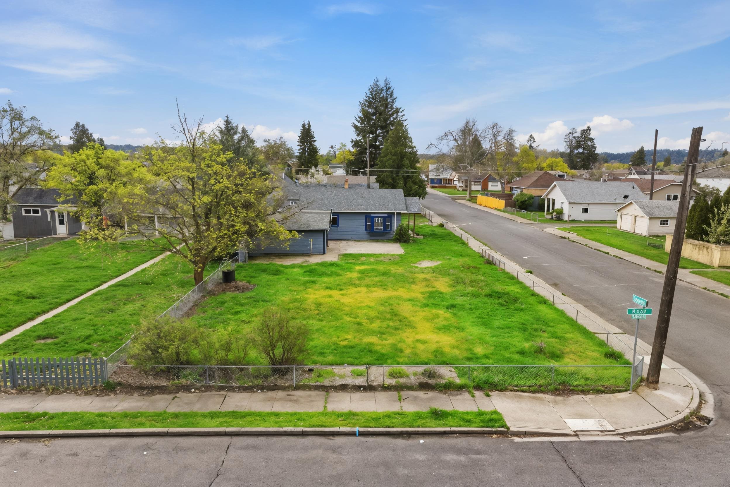 2016 North Cannon Street Spokane, WA 99205 - Photo 23 of 28