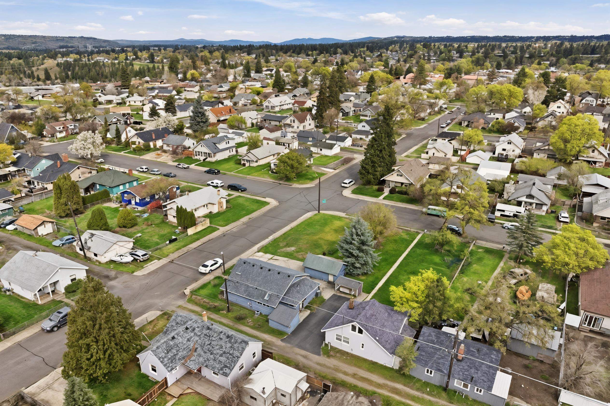 2016 North Cannon Street Spokane, WA 99205 - Photo 24 of 28