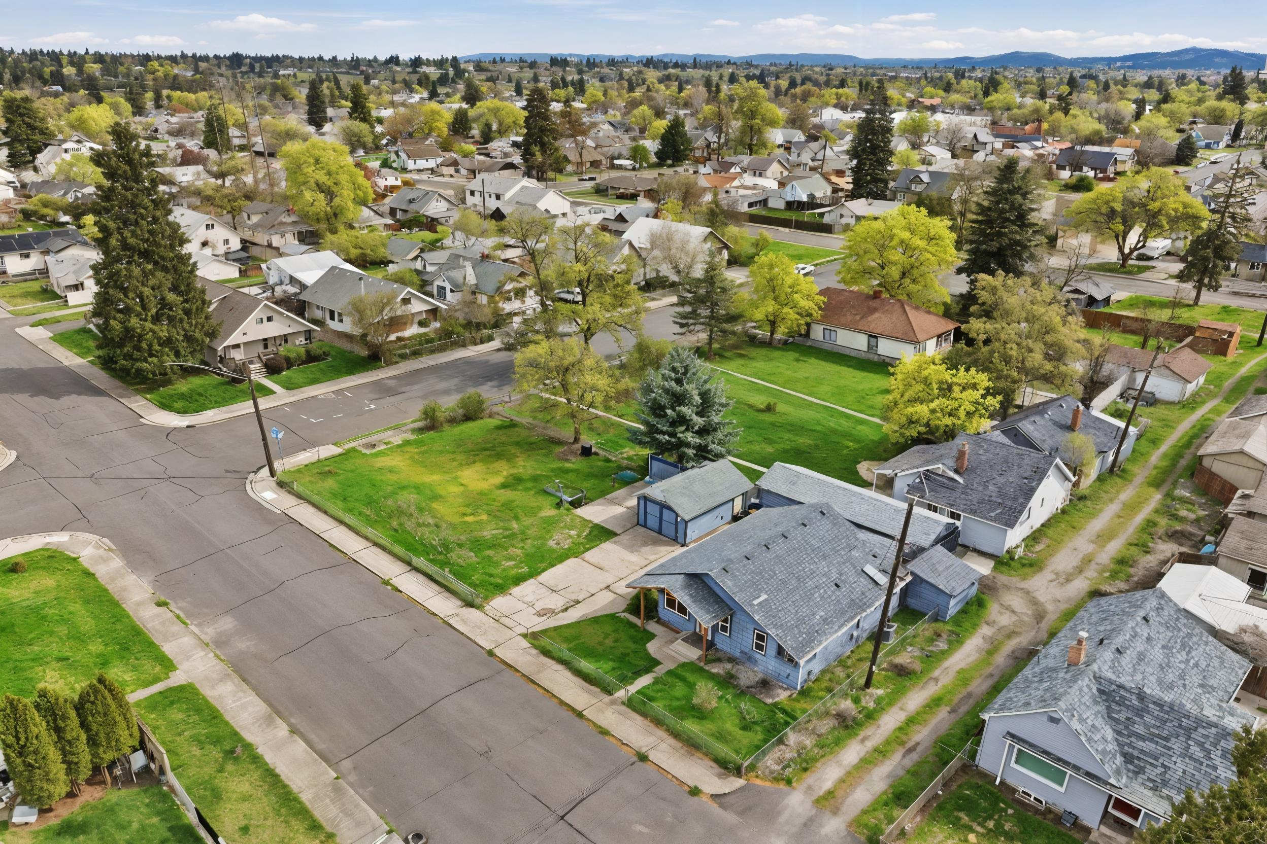2016 North Cannon Street Spokane, WA 99205 - Photo 25 of 28