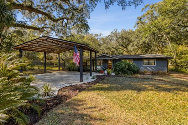 $699,000 | 413 Stanley Drive, Fernandina Beach, FL 32034