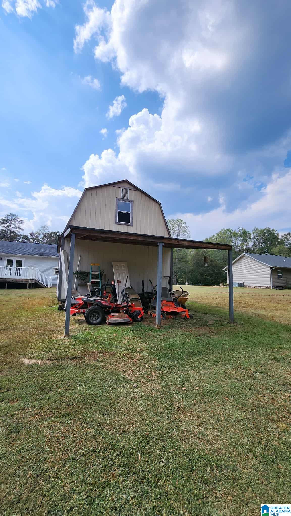 3203 Hudson Street Jasper, AL 35503 - Photo 29 of 35