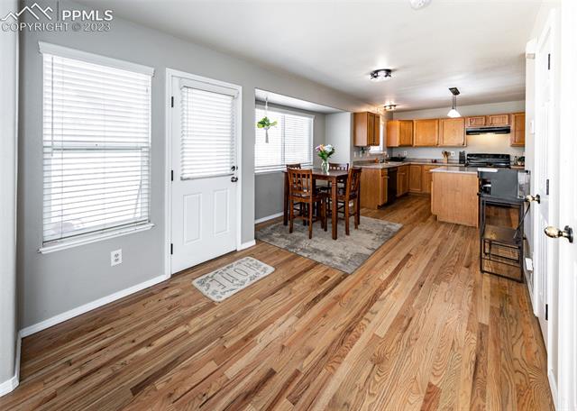 737 Rye Ridge Road Fountain, CO 80817 - Photo 15 of 36