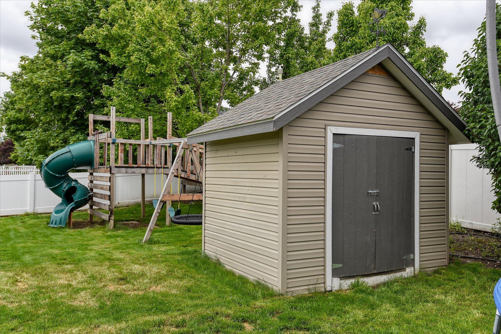 2405 West Cascade Way Spokane, WA 99208 - Photo 40 of 41