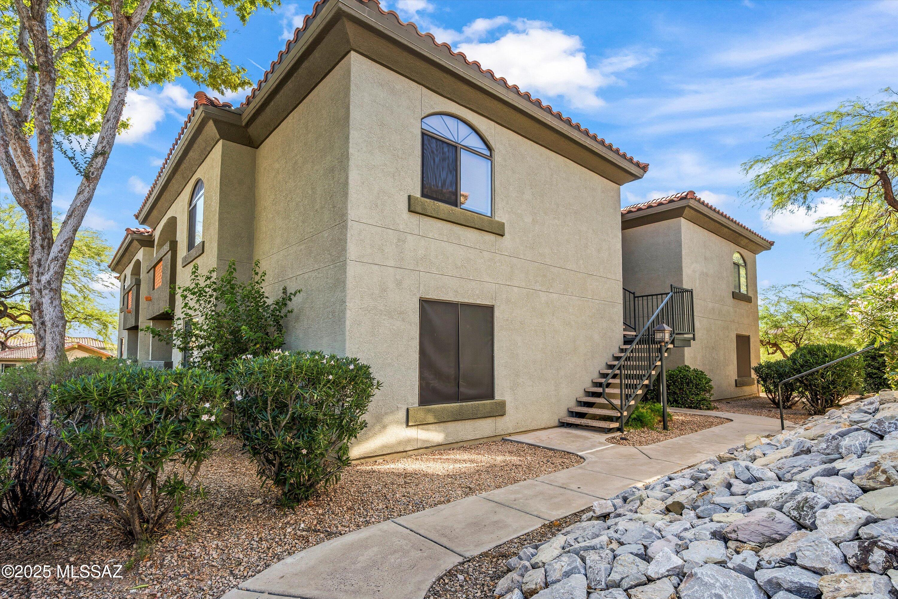 5751 North Kolb Road, Unit 36204 Tucson, AZ 85750 - Photo 24 of 33