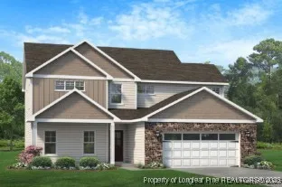 $349,706 | 4815 Danastas Avenue, Dunn, NC 28334