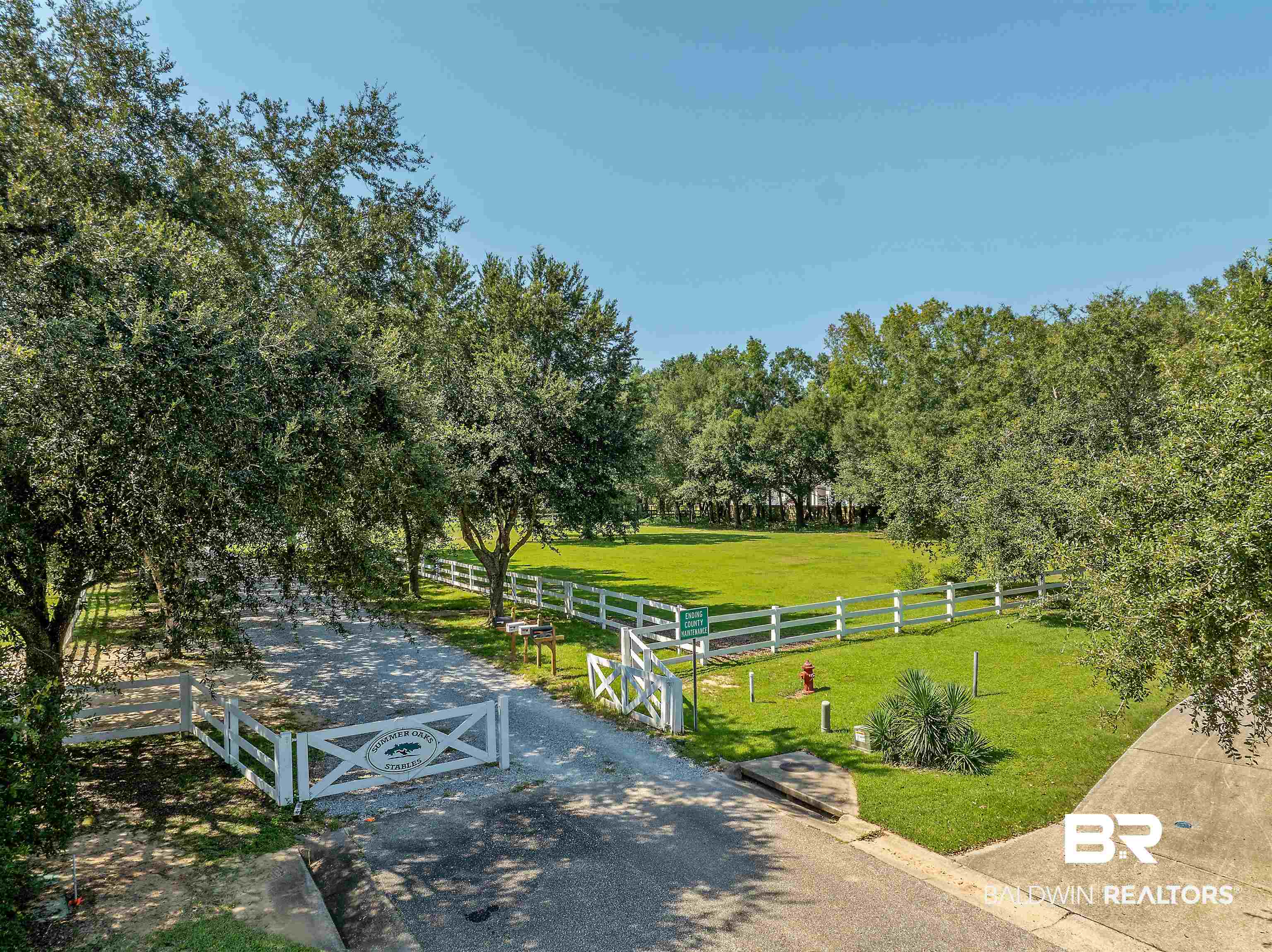 0 Summer Oaks Place Fairhope, AL 36532 - Photo 15 of 16