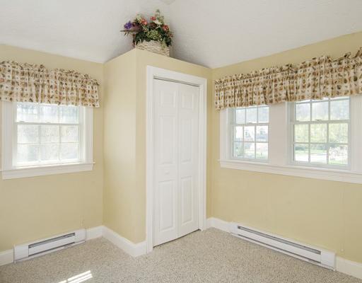 12 Rivers Edge Drive Kennebunk, ME 04043 - Photo 19 of 23 Bedroom. Bedroom 5