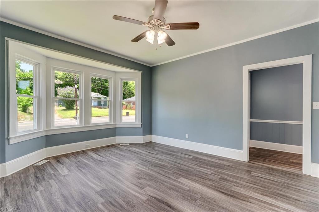 511 Barnes Street Reidsville, NC 27320 - Photo 12 of 29