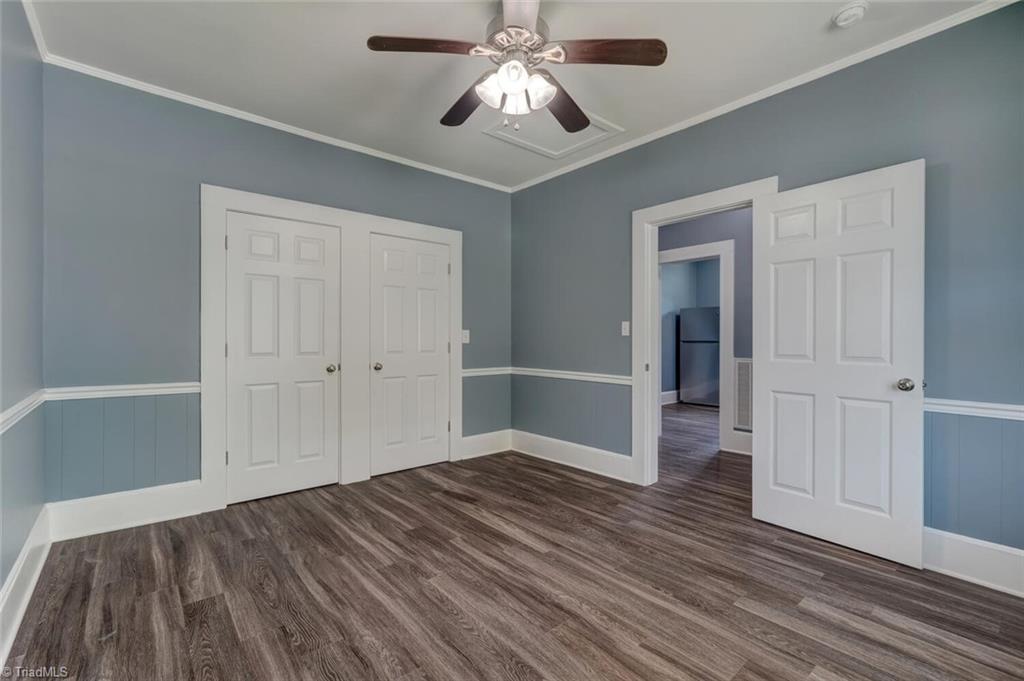 511 Barnes Street Reidsville, NC 27320 - Photo 17 of 29