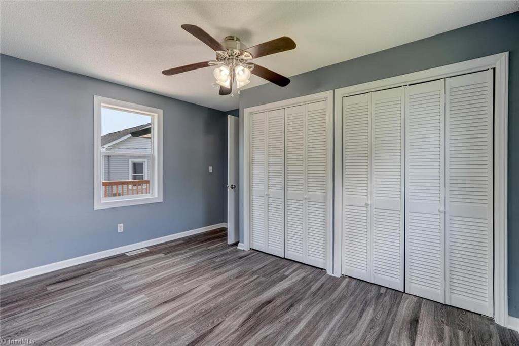 511 Barnes Street Reidsville, NC 27320 - Photo 21 of 29