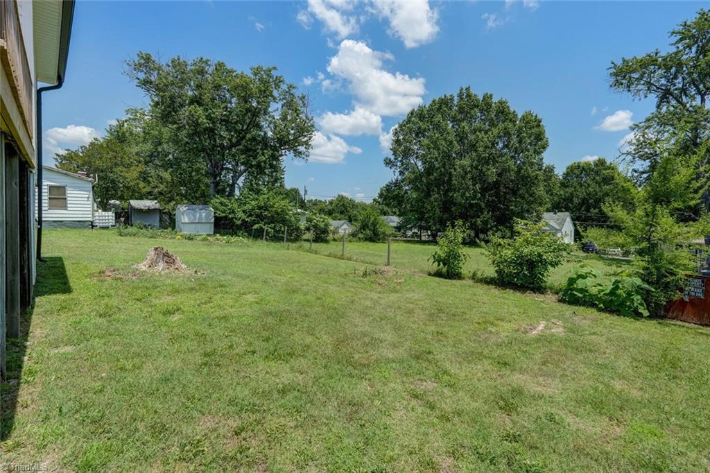 511 Barnes Street Reidsville, NC 27320 - Photo 24 of 29