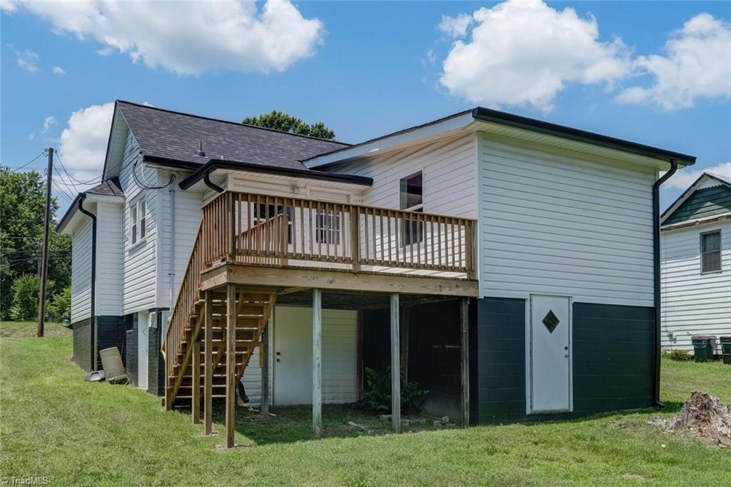 511 Barnes Street Reidsville, NC 27320 - Photo 26 of 29