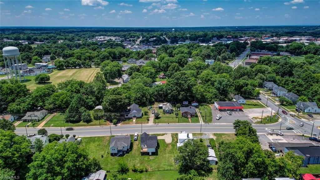 511 Barnes Street Reidsville, NC 27320 - Photo 27 of 29