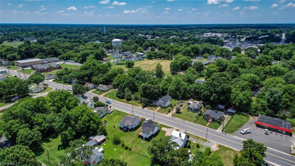 511 Barnes Street Reidsville, NC 27320 - Photo 28 of 29