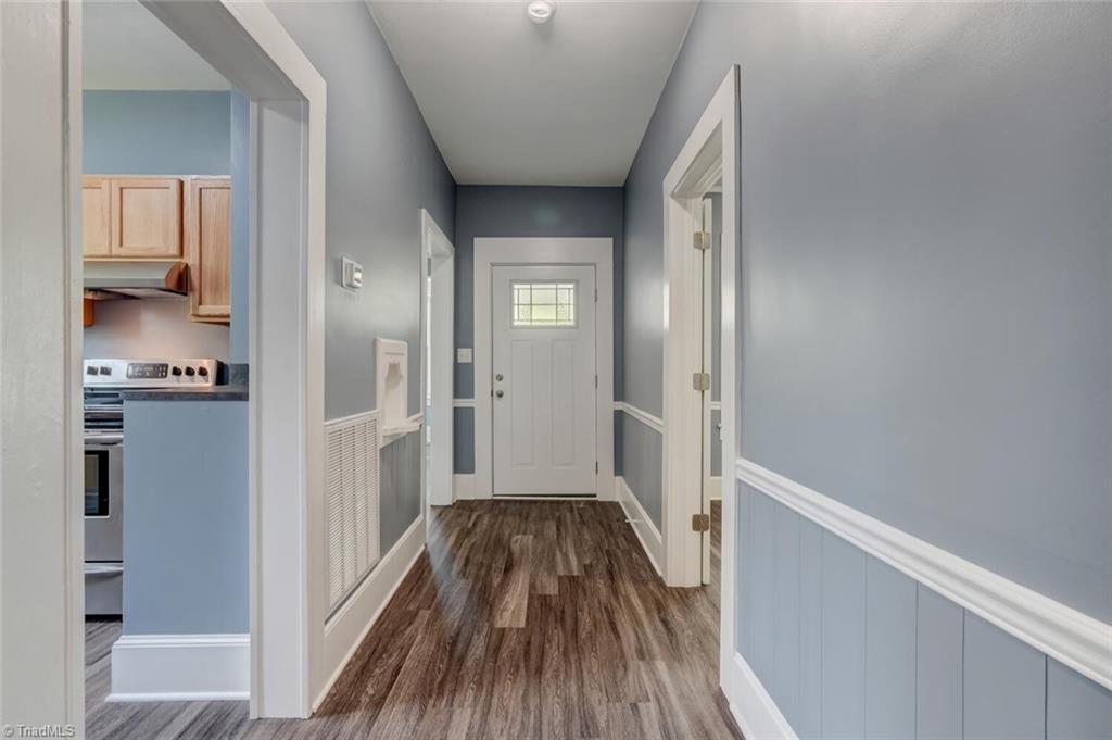 511 Barnes Street Reidsville, NC 27320 - Photo 9 of 29