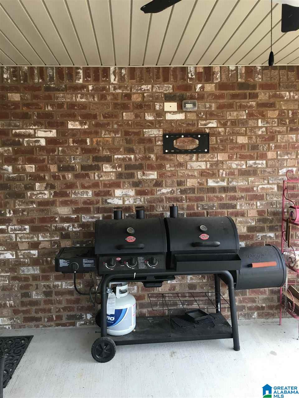 228 Crisfield Circle Alabaster, AL 35007 - Photo 32 of 34