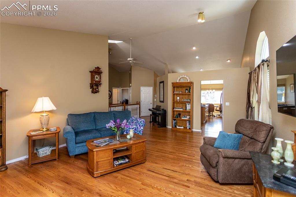 1250 Bison Ridge Drive Colorado Springs, CO 80919 - Photo 14 of 50