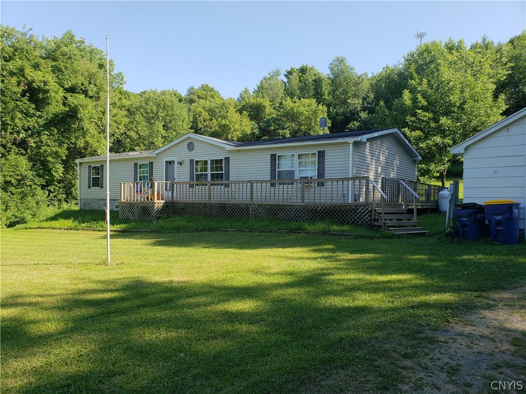 310 Barker Road Elbridge, NY 13080 - Photo 1 of 1
