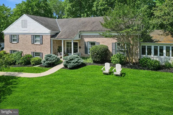 $1,375,000 | 770 Robinhood Road, Bryn Mawr, PA 19010