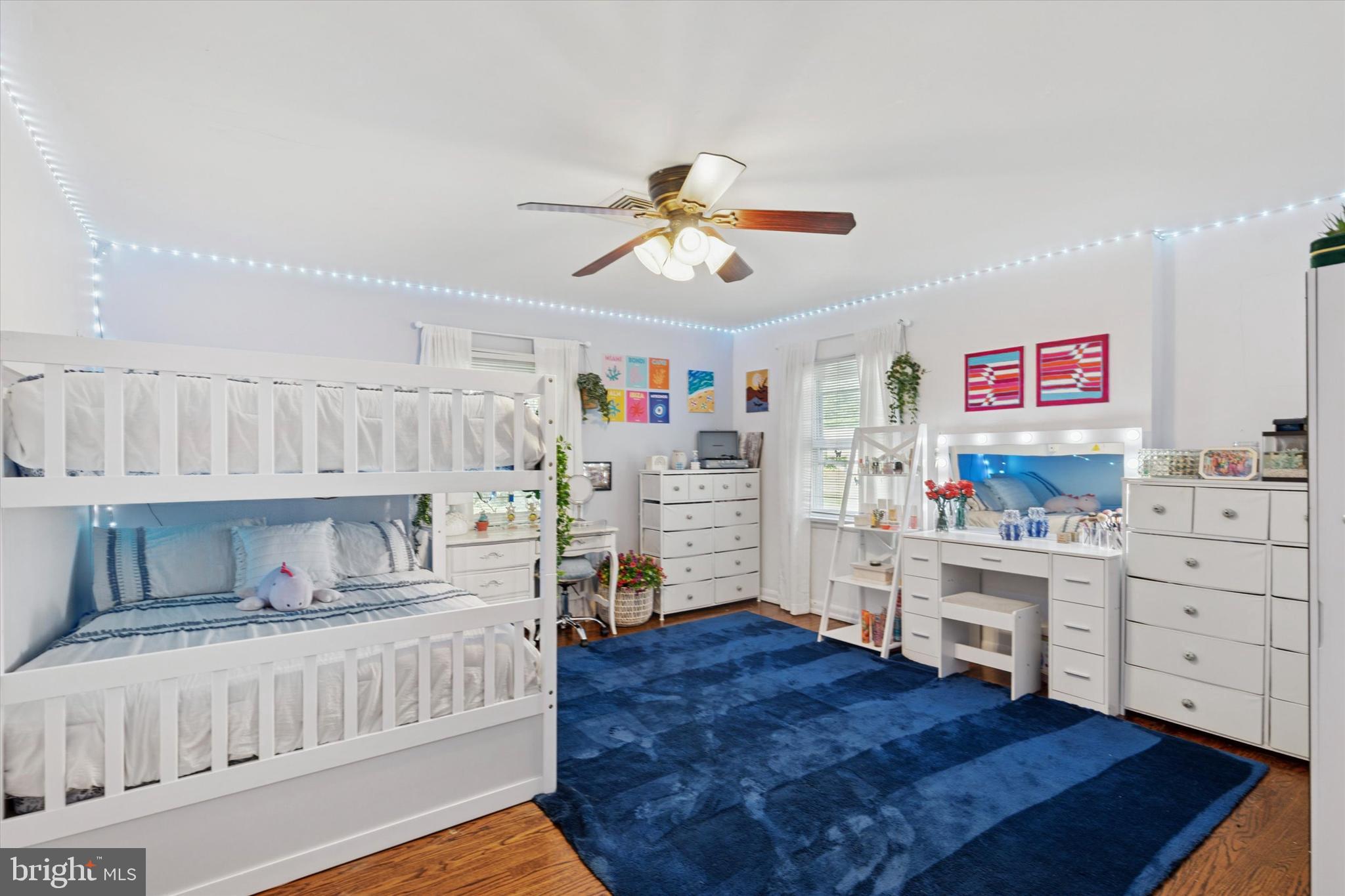 770 Robinhood Road Bryn Mawr, PA 19010 - Photo 19 of 39 Bedroom 2