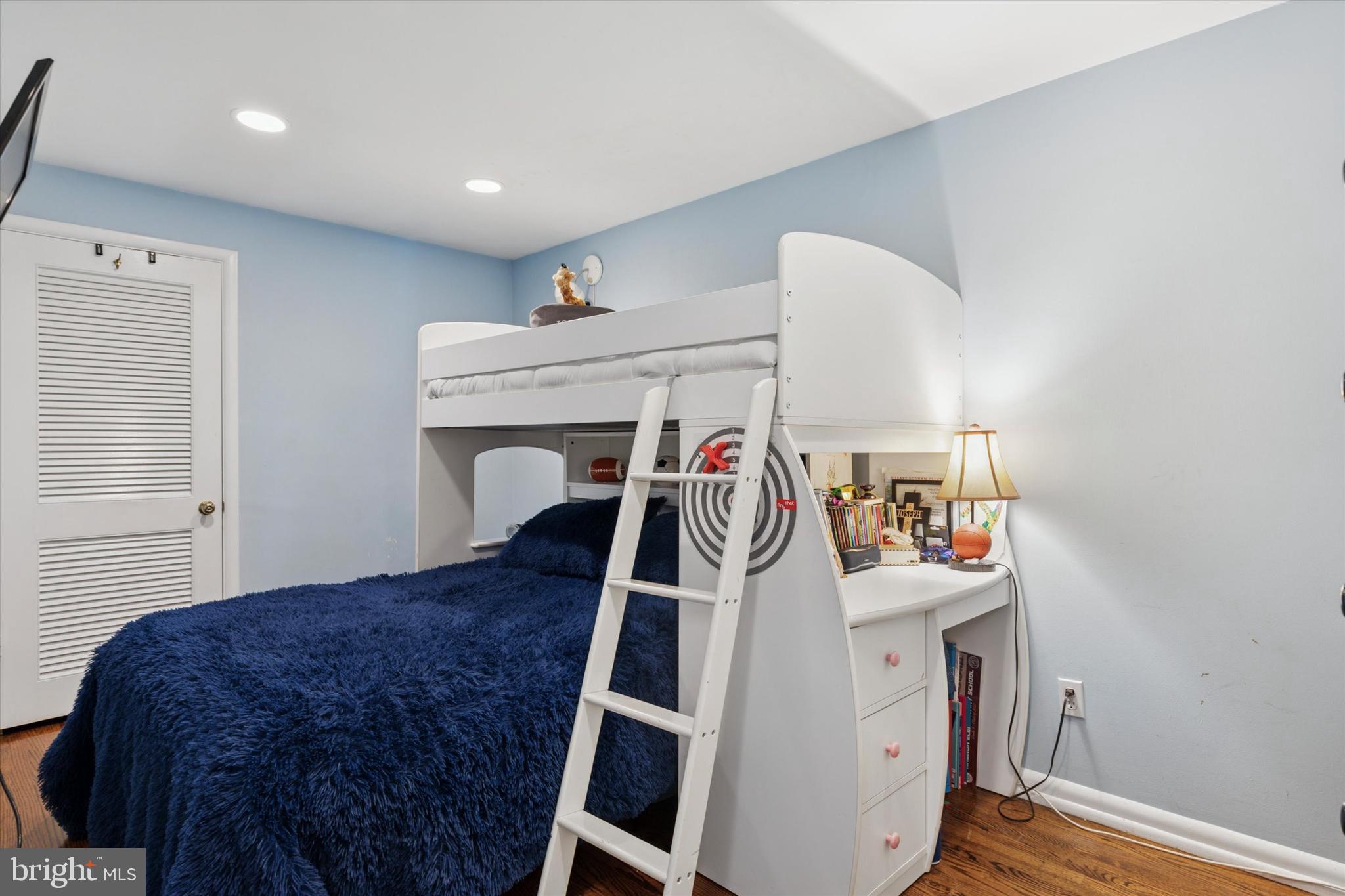 770 Robinhood Road Bryn Mawr, PA 19010 - Photo 23 of 39 Bedroom 4