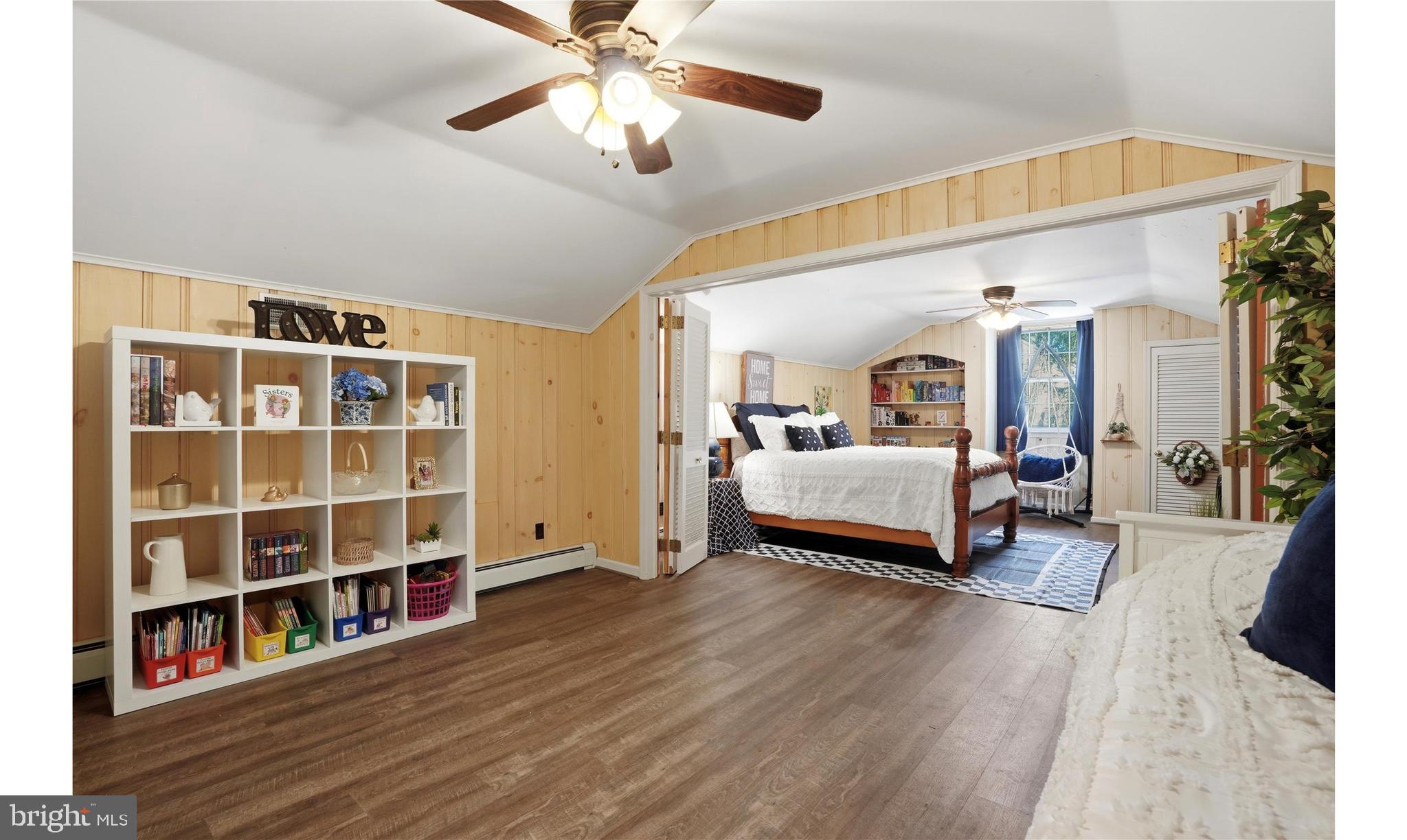 770 Robinhood Road Bryn Mawr, PA 19010 - Photo 24 of 39 Bedroom 5/Upper Level